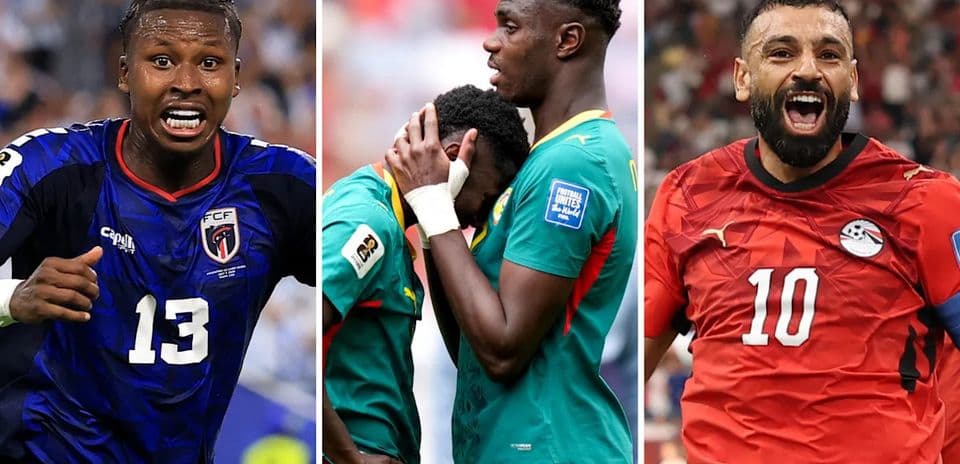 Africa's 2026 World Cup Journey: Underdogs, Late Goals, and New Milestones