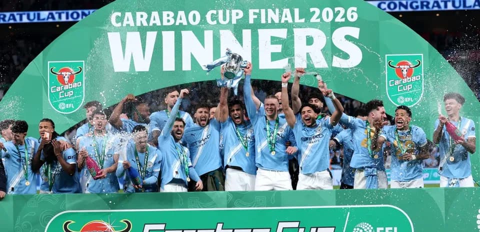 Carabao Cup Second Round Draw Reveals Matchups for Chelsea, Tottenham, Newcastle in 2026-27