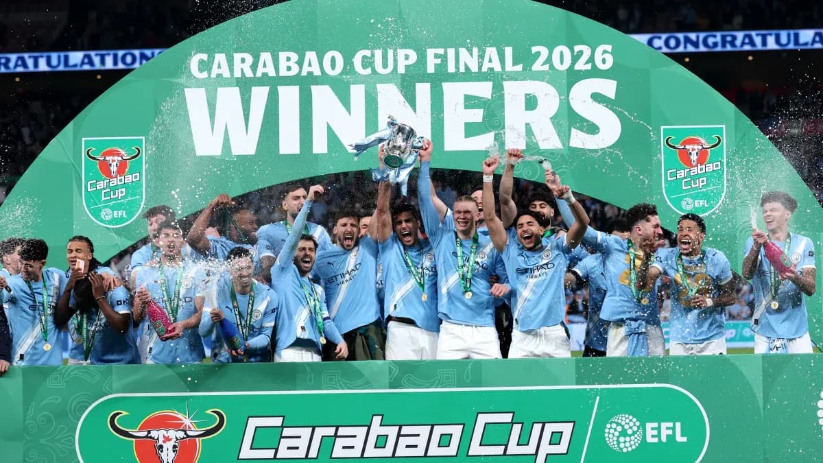 Carabao Cup Second Round Draw Reveals Matchups for Chelsea, Tottenham, Newcastle in 2026-27