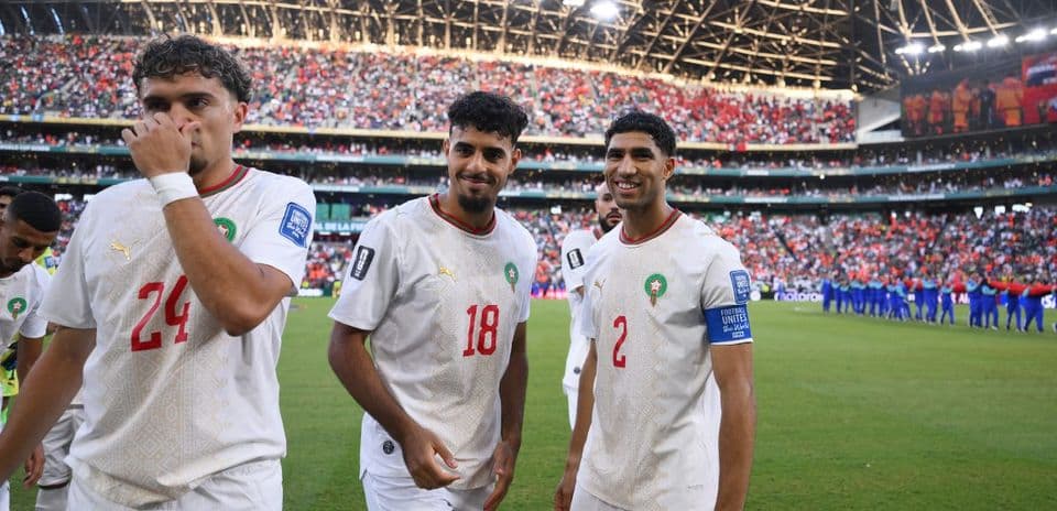 Morocco's Key Players Who Could Challenge France in the 2026 World Cup