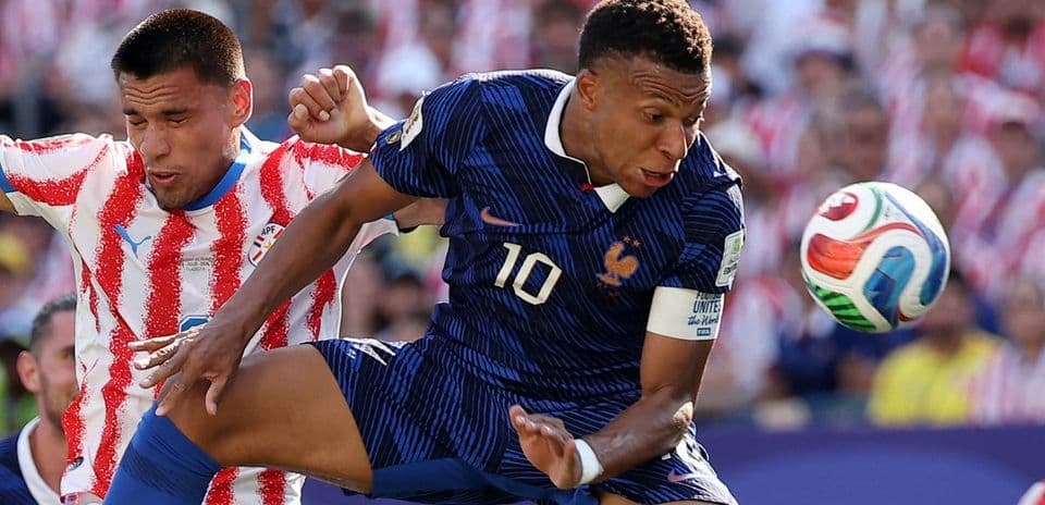 FIFA Rankings of Teams Remaining in 2026 World Cup Before Quarterfinals