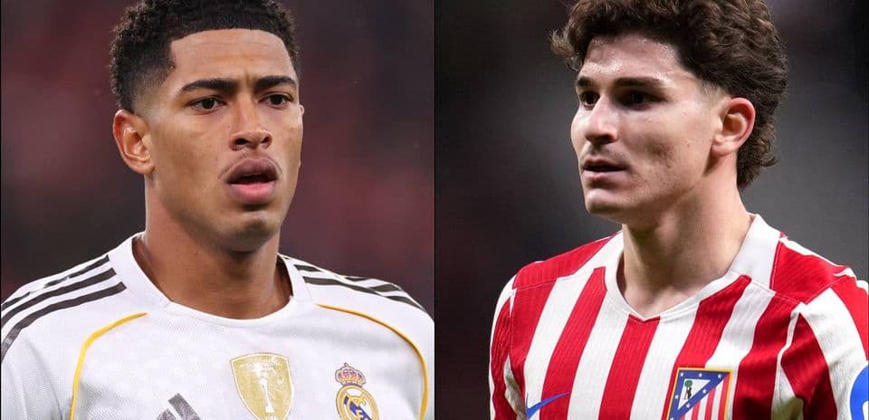 Transfer Buzz: Bellingham Linked to Real Madrid Exit; Barcelona Boost Alvarez Bid