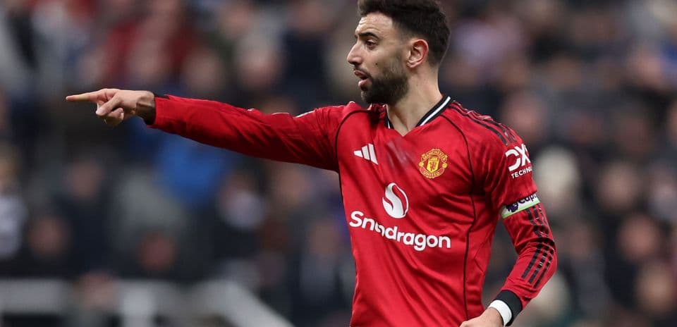 How to Watch Manchester United Matches Live in the UK