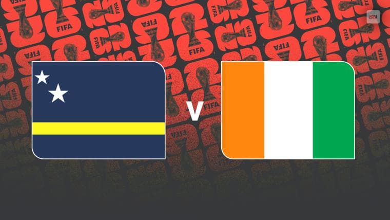 How to Watch Curacao vs. Ivory Coast: TV Channel, Live Stream, and Kickoff Time for World Cup Group E
