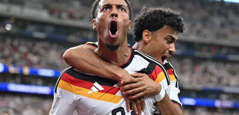 How to Get Germany Knockout Tickets for the FIFA World Cup Round of 32
