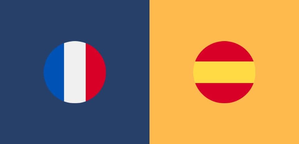 France vs Spain: How to Watch 2026 World Cup Semi-Final Live