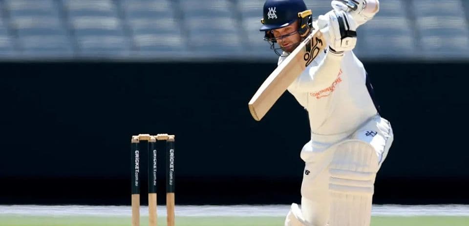 Peter Handscomb Discusses the Precision of Indian Bowlers and the Challenges in India