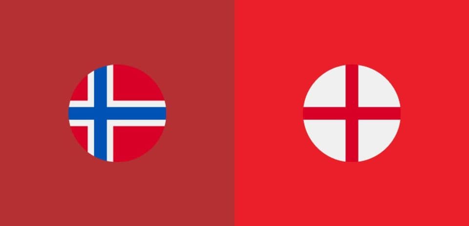 Norway vs England World Cup 2026 Quarter-Final Preview