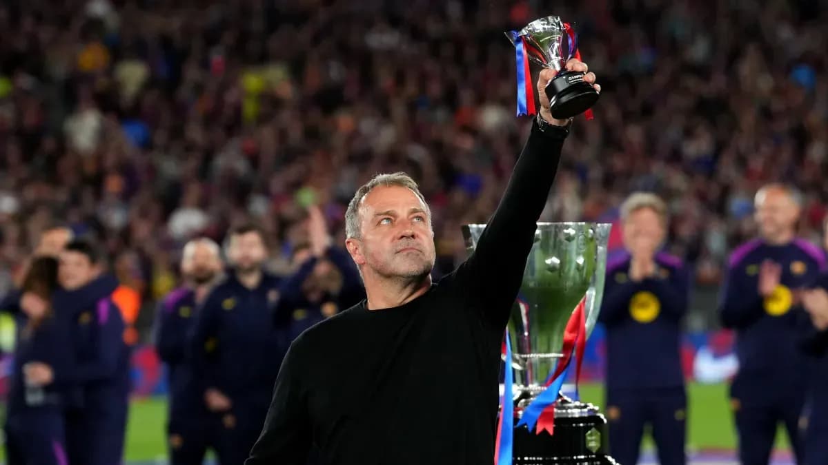 La Liga 2026-27 Predictions: Title Race, Top Scorer, Key Matches and More