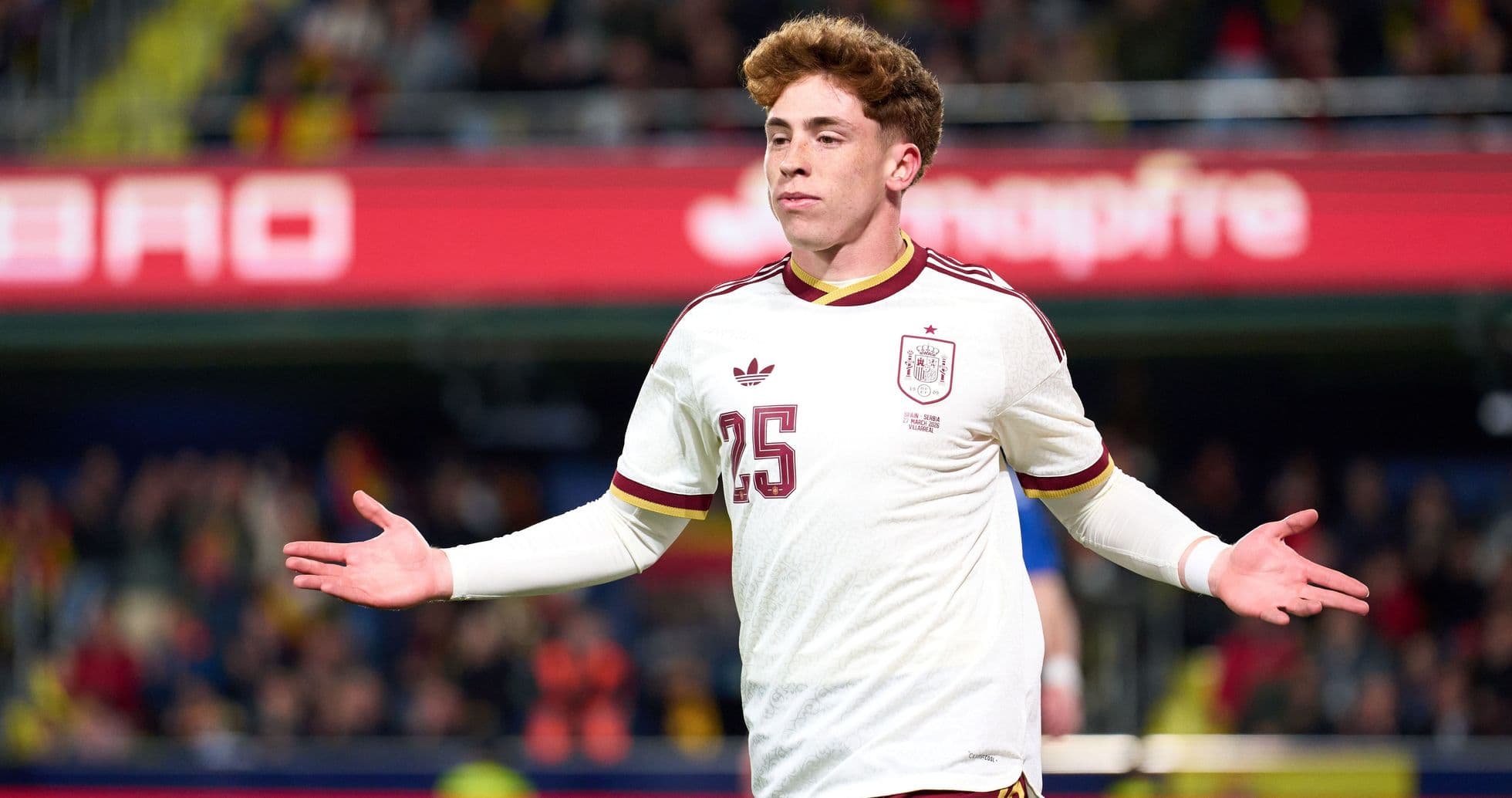 Liverpool Seal £34m Victor Munoz Signing as Newcastle Miss Out on Spain Star