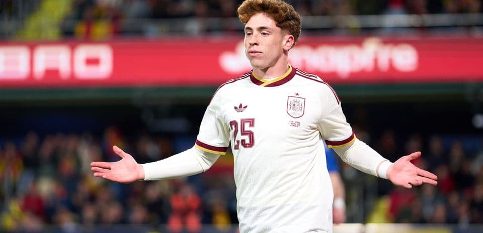 Liverpool Seal £34m Victor Munoz Signing as Newcastle Miss Out on Spain Star