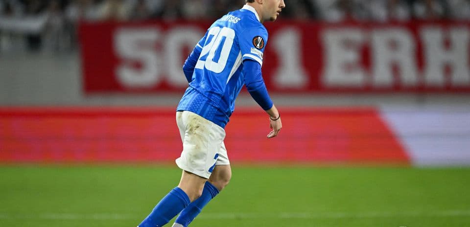 Borussia Dortmund Secures Karetsas with Long-Term Contract After Medical