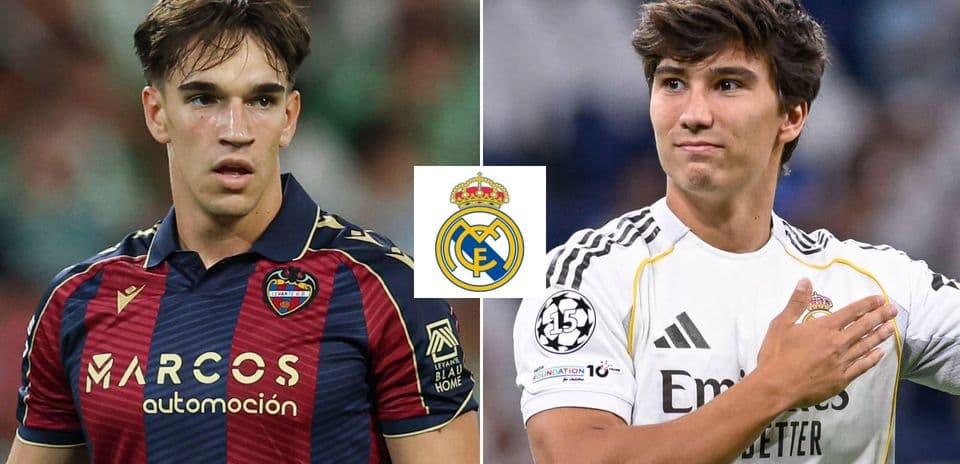 Real Madrid: All Confirmed Transfers Summer 2026