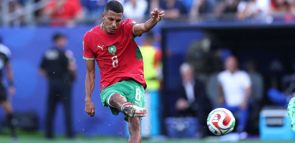 Why Is Barcelona Focused on Signing Azzedine Ounahi This Summer?