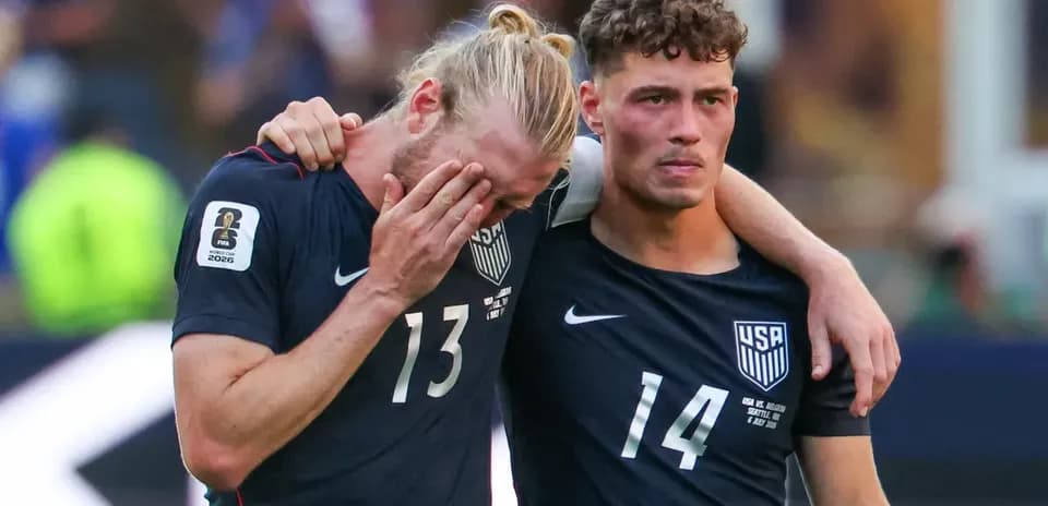 Five Major Overreactions After USA’s World Cup Exit: Christian Pulisic, Mauricio Pochettino, and Unrealistic Hopes