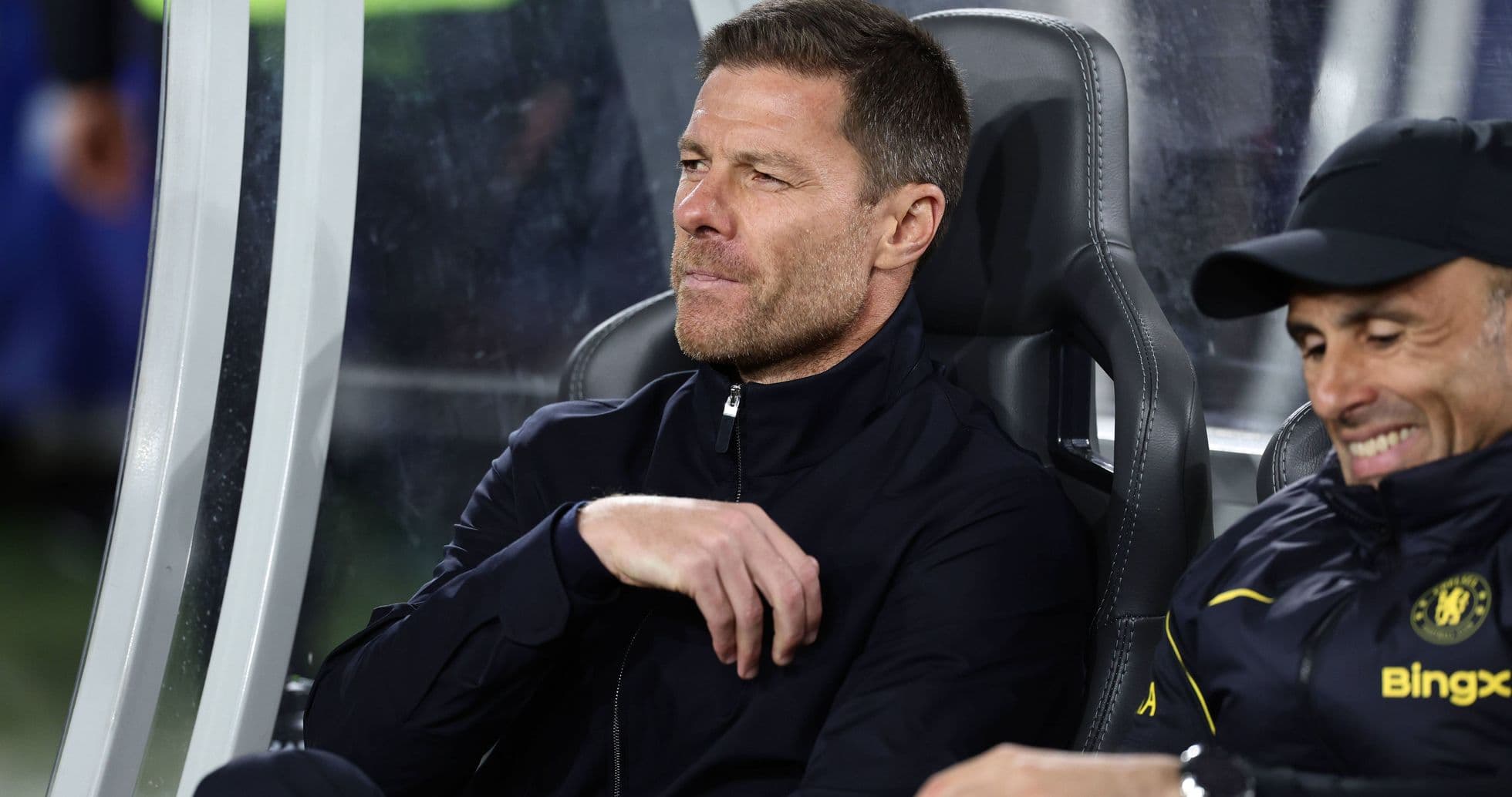 Chelsea Attempts to Block Juventus' Expected Signing of Dutch Striker Joshua Zirkzee