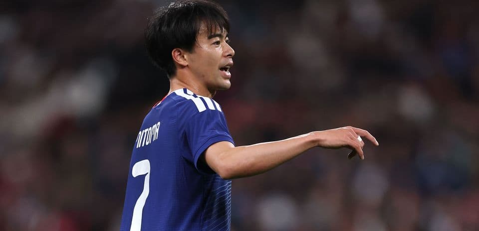 Where to Watch Japan in the 2026 FIFA World Cup: Schedule, TV Channels, and Live Streams