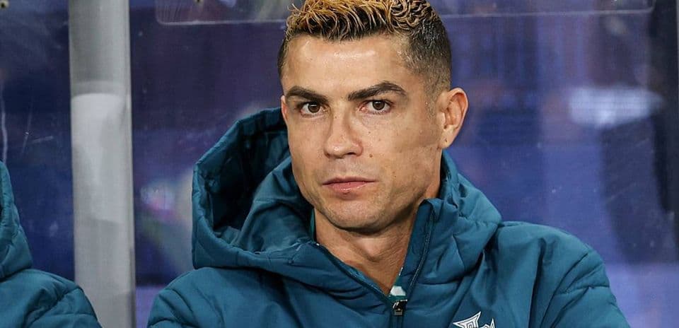 Why Cristiano Ronaldo Is Missing from Portugal’s Squad Against Norway