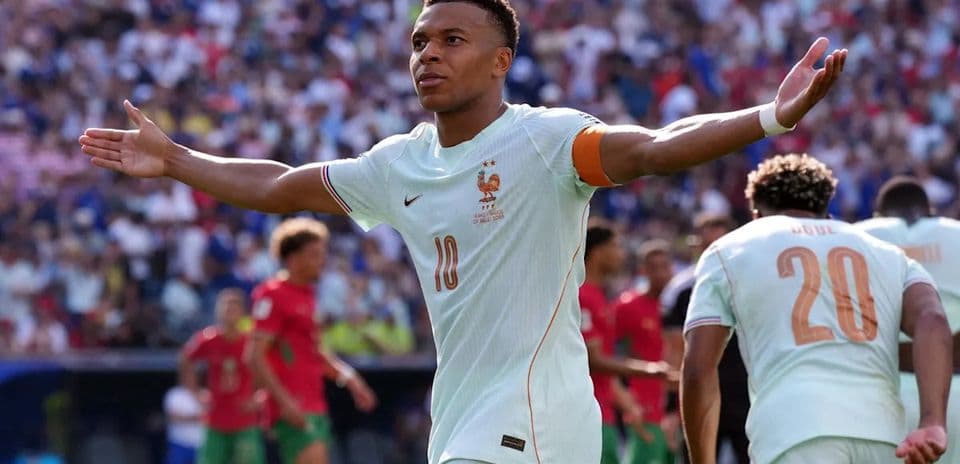 France vs. Spain World Cup Semifinal: Location, Time, and Viewing Details