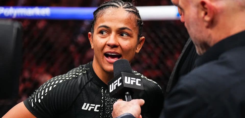 UFC 332 Preview: Silva vs. Wang Flyweight Title Clash, Full Card, Odds, and Viewing Details