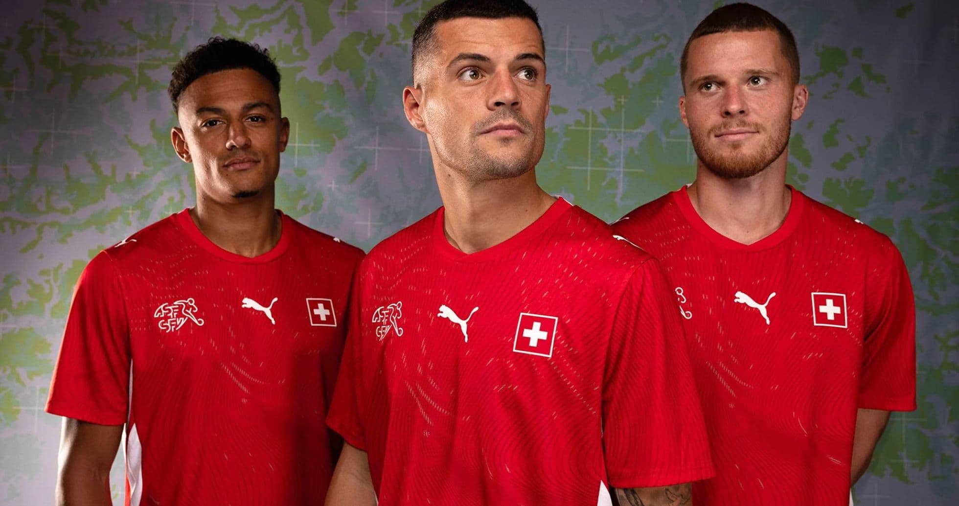 Switzerland FIFA World Cup 2026 Kits: Home and Away Details, Release Dates, and Prices