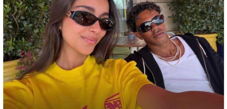 Inés García Santos Launches Online Push for Lamine Yamal's Ballon d'Or Bid