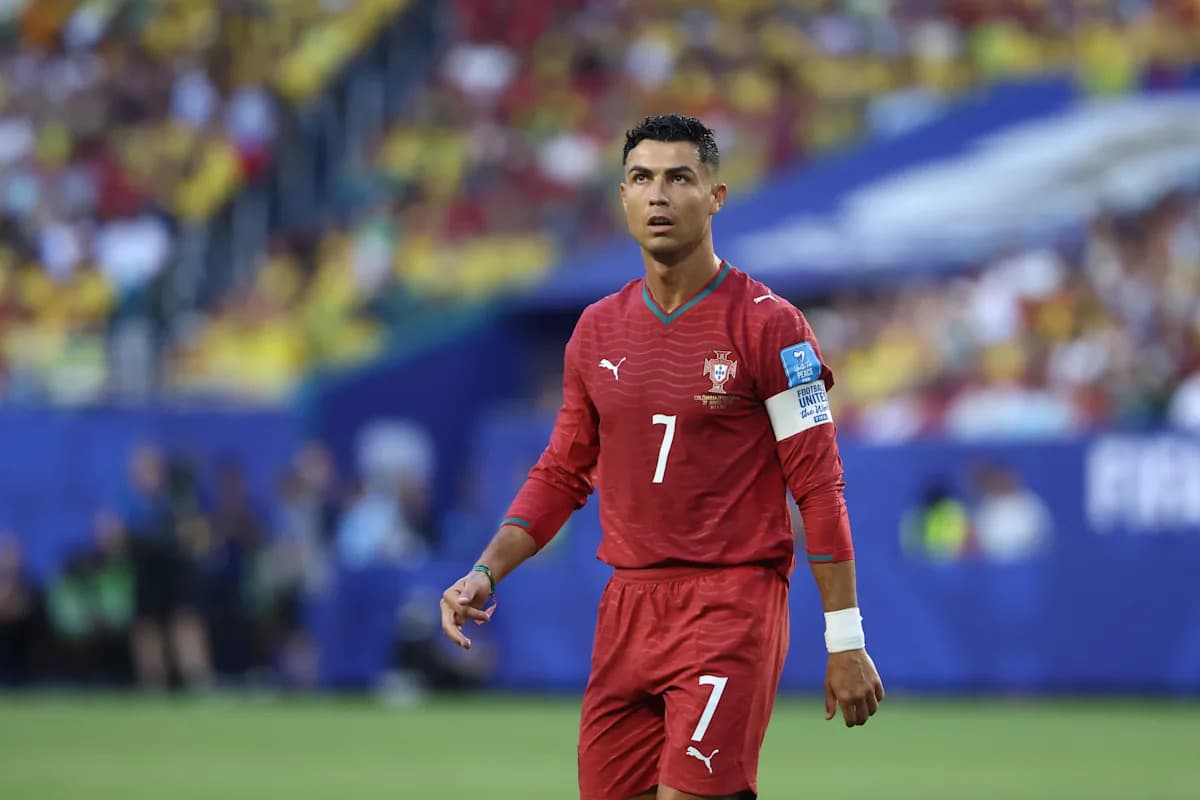 World Cup Round of 32 Highlights: Spain Seeks Knockout Victory, Ronaldo Faces Croatia