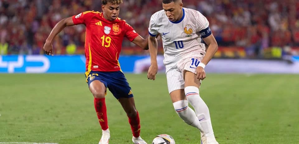 World Cup Power Rankings: France, Spain, Argentina, and England Proved Their Worth