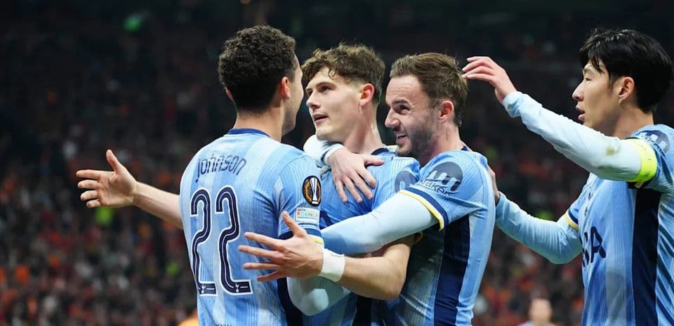 Insider Warns Tottenham Over Will Lankshear Sale Amid Middlesbrough Goal Surge