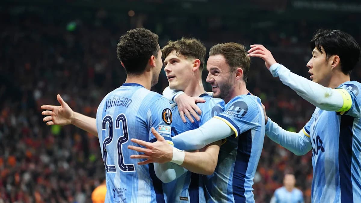 Insider Warns Tottenham Over Will Lankshear Sale Amid Middlesbrough Goal Surge