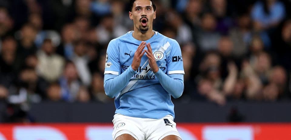 Manchester City Secure Elliot Anderson in Record €135 Million Deal
