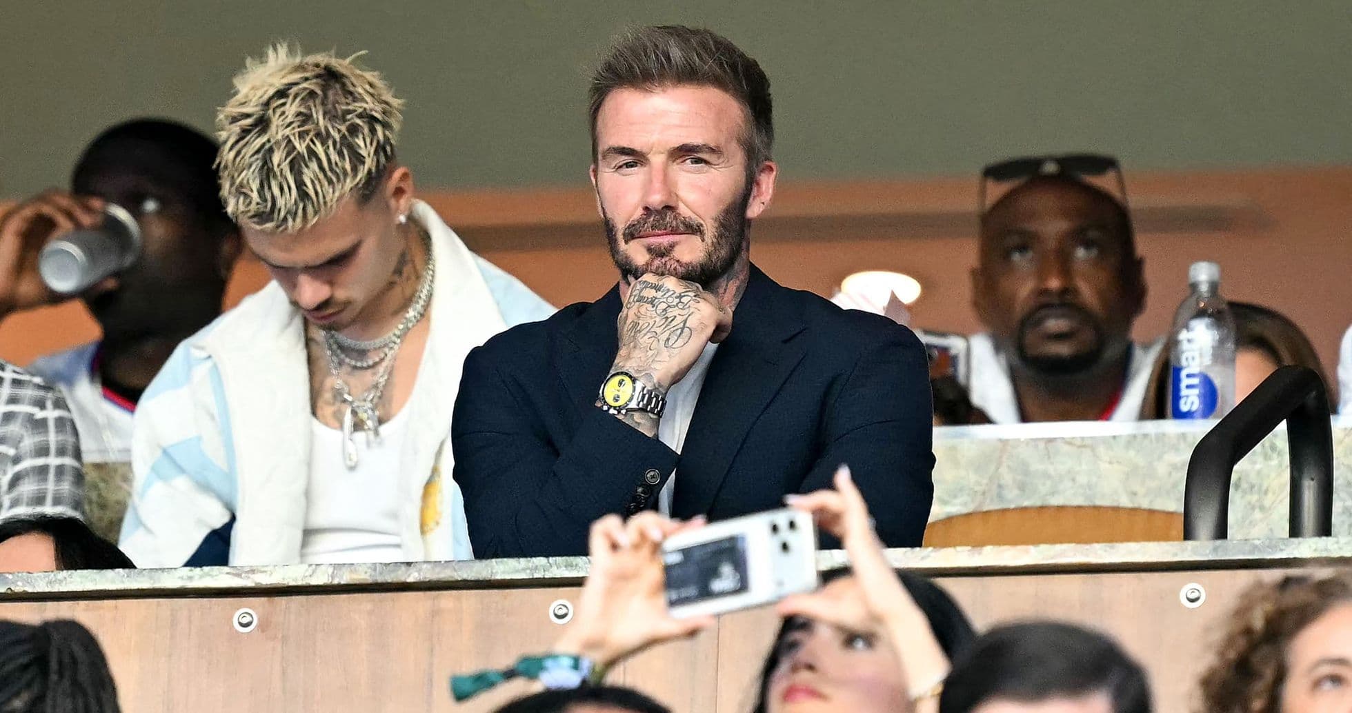 David Beckham’s Earnings from the 2026 World Cup Revealed: Boosting His Billion-Pound Net Worth