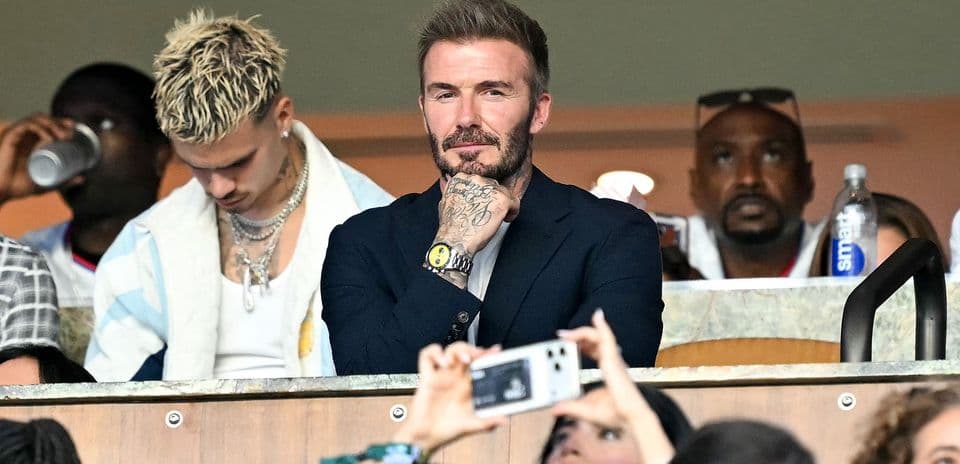 David Beckham’s Earnings from the 2026 World Cup Revealed: Boosting His Billion-Pound Net Worth