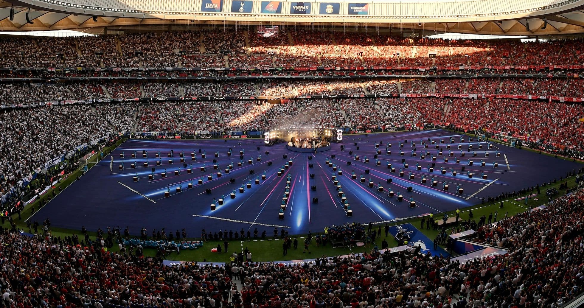 2026/27 UEFA Champions League: Teams, Schedule, Format, and Final Venue