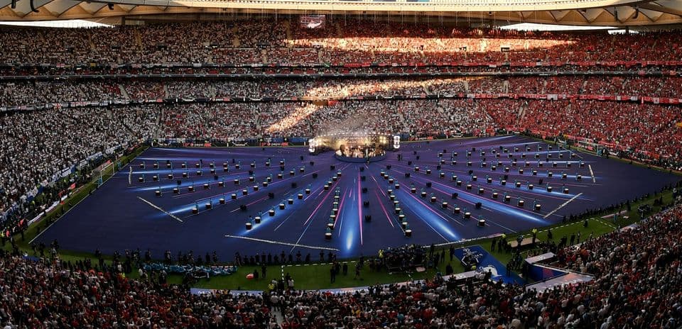 2026/27 UEFA Champions League: Teams, Schedule, Format, and Final Venue