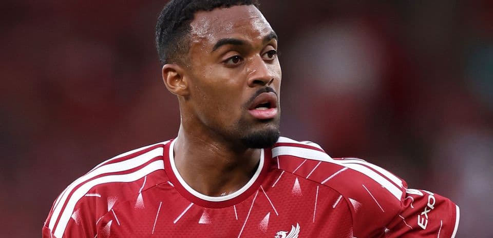From Bayern Struggles to Premier League Star: The Journey of Ryan Gravenberch