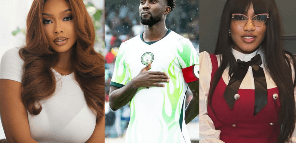 Wilfred Ndidi’s Marriage Ends Amid New Relationship Rumors