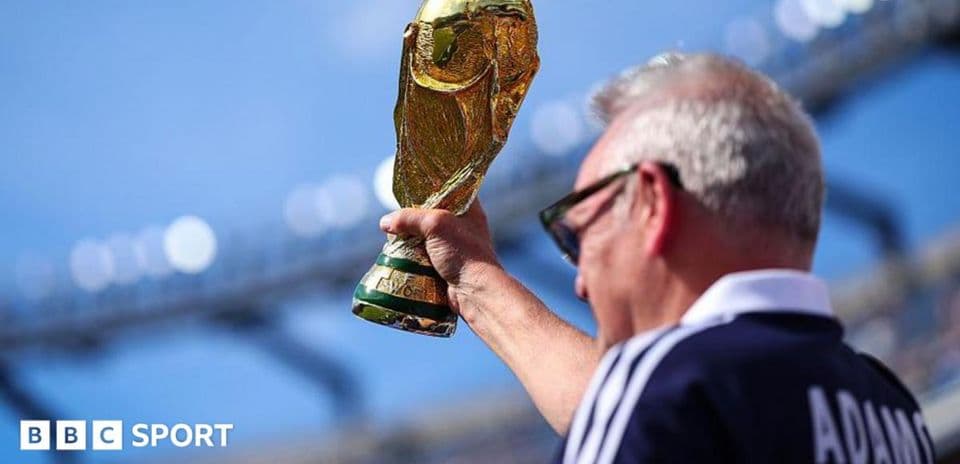 World Cup 2026: Has the Group Stage Lost Its Excitement?