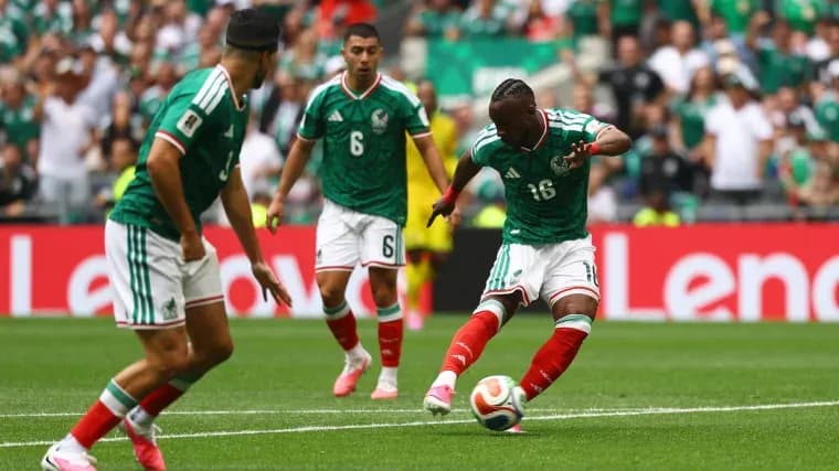 Tracking the Top Scorers of the 2026 World Cup: Updated Golden Boot Standings