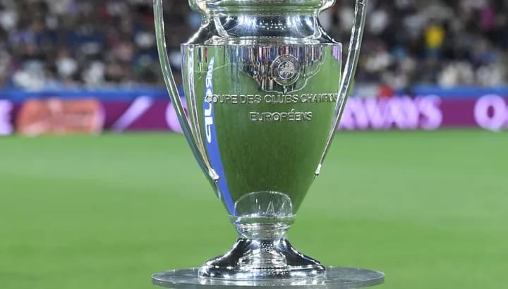 Why Champions League Matches Are Played on Thursdays During Opening Week
