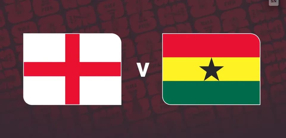 England vs Ghana: World Cup 2026 Preview, Odds, and Predictions