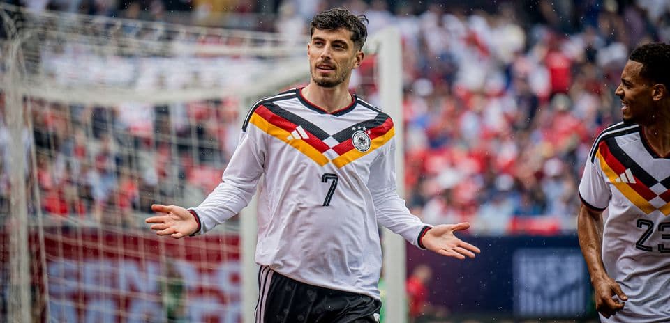 Netherlands vs Germany: Key Players and the Start of Klopp’s Era in Nations League Clash