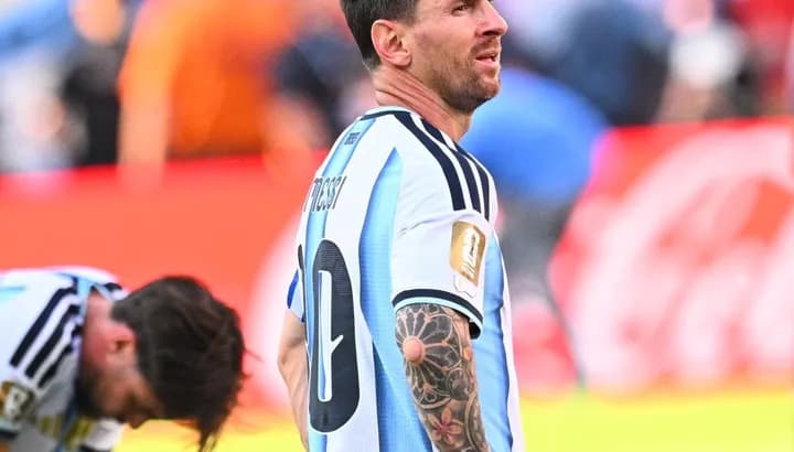 Top 10 Players of the 2026 World Cup: Messi or Mbappe at the Summit?