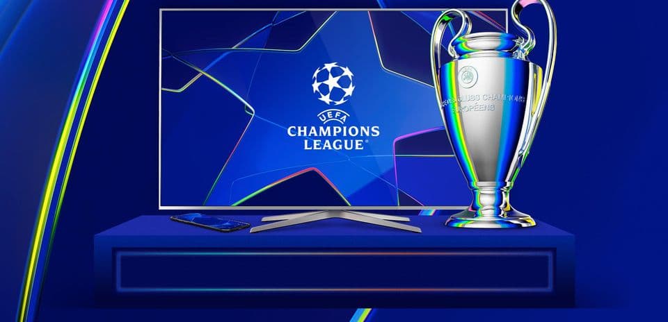 Where to Watch the 2026/27 UEFA Champions League: TV Partners and Live Streams