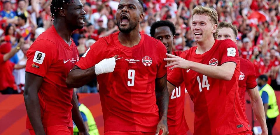 How to Watch Canada vs. Qatar Live: World Cup Match Details and Broadcast Info