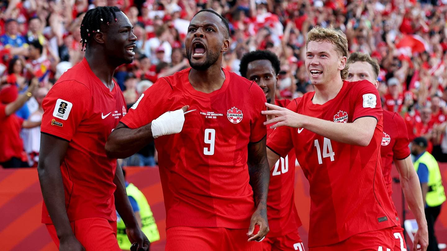 How to Watch Canada vs. Qatar Live: World Cup Match Details and Broadcast Info