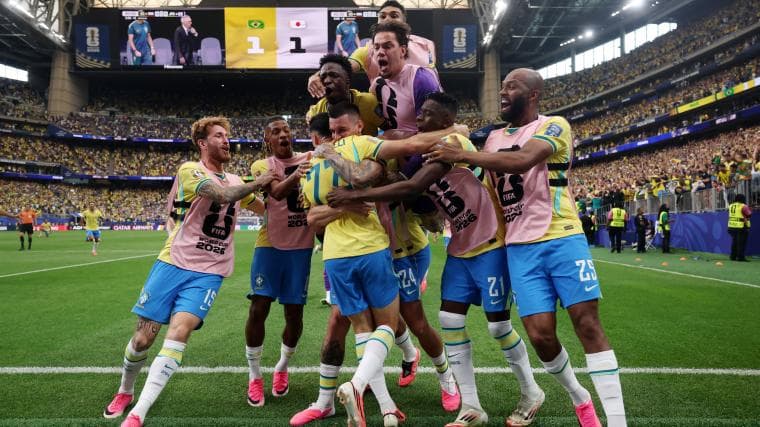2026 World Cup Knockout Stage: Updated Round of 16 Bracket and Schedule