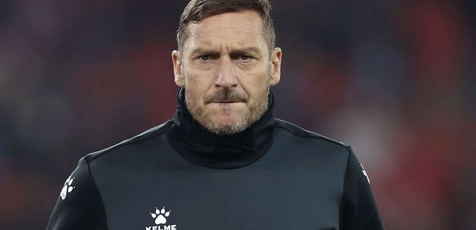 Francesco Totti Credits Himself for Italy’s 2006 World Cup Victory