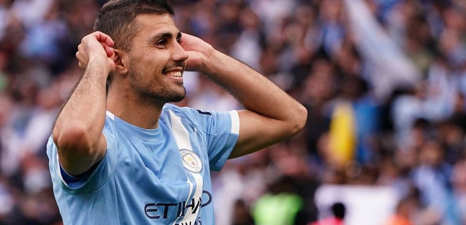 Barcelona Edges Closer to Signing Rodri as Man City Prepares for His Return