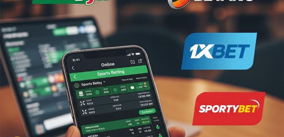 Top Betting Sites in Nigeria for 2026: Comprehensive Guide and Reviews